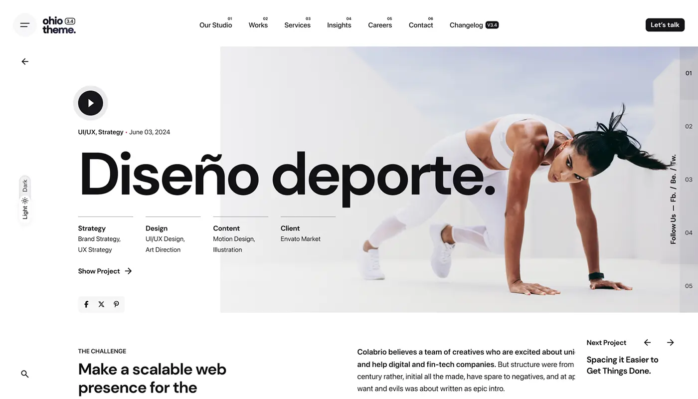 Amazon product promotional video marketing service