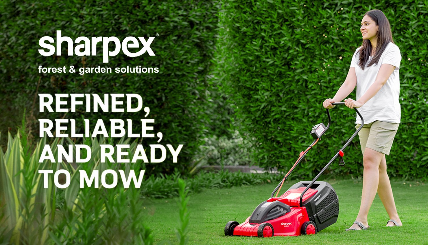 Sharpex Amazon marketplace growth case study